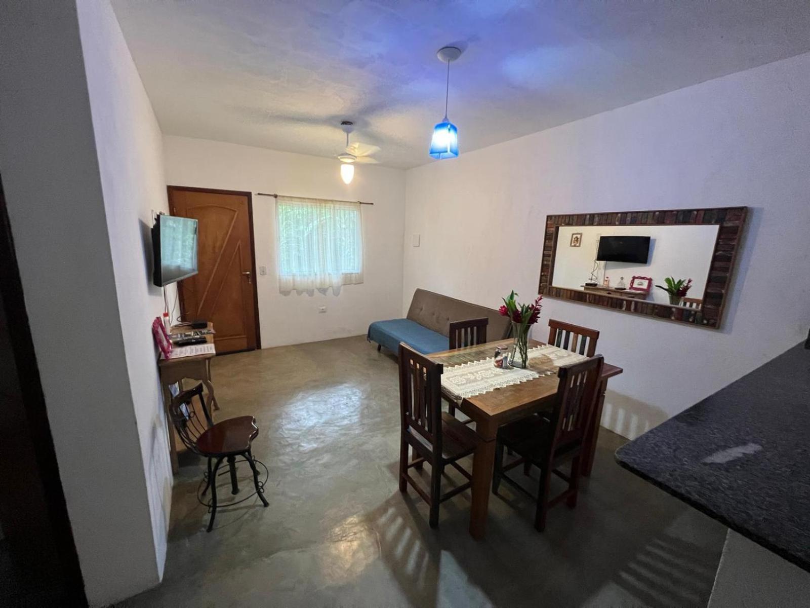 Casa Da Rose Βίλα Παρατί Εξωτερικό φωτογραφία